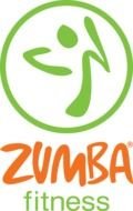 Zumba fitness Logo