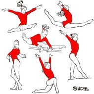 Heart Mesa February 2009