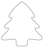 tree for coloring