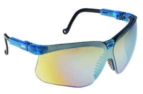 Safety Glasses Bifocal drawing