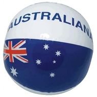 australiana ball drawing