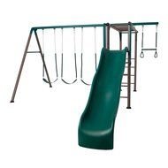 Monkey Bars drawing