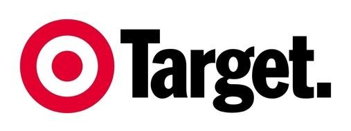 logo with target