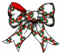 Brightly Colored Ribbon Bows Crafty For Arts And Crafts
