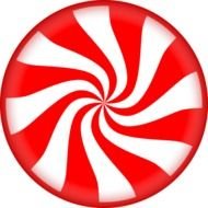 Peppermint Candy Clip Art 113406 Hightpng