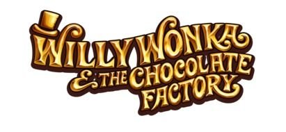 Clipart of Willy Wonka logo