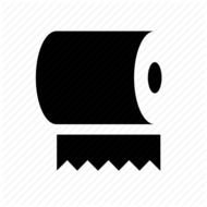 Toilet Icon For Pinterest