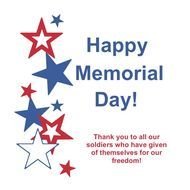 symbolism of memorial day