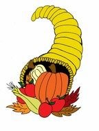 Harvest drawing