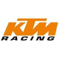 Ktm Racing, Motorcycle logo