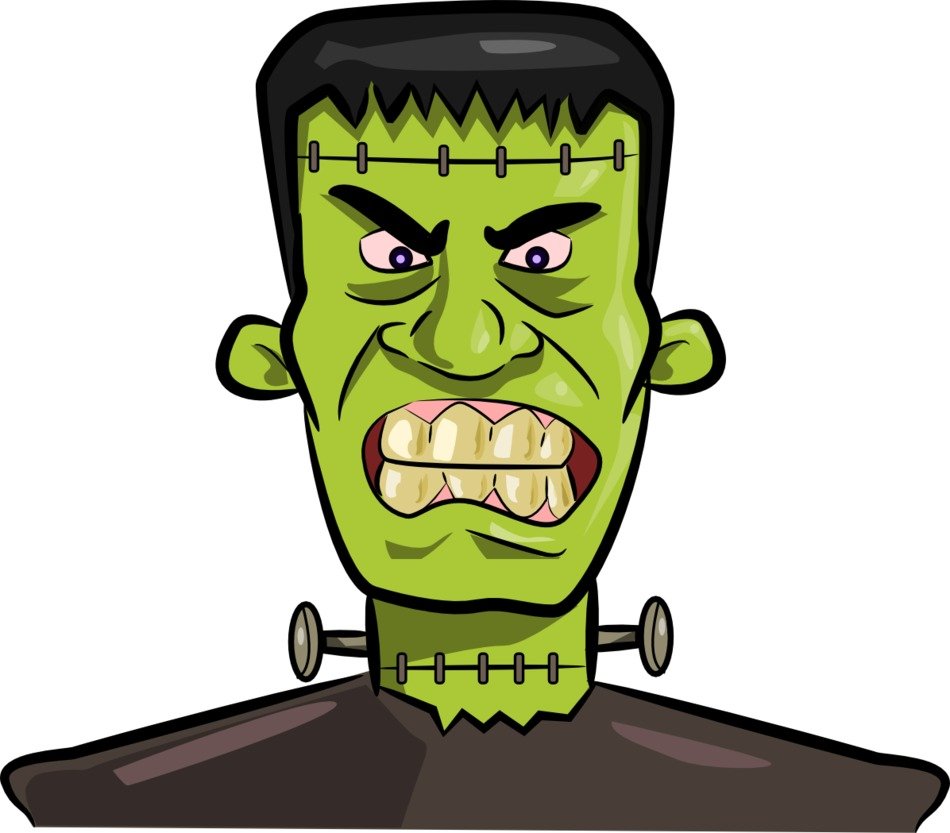 Season Halloween drawing