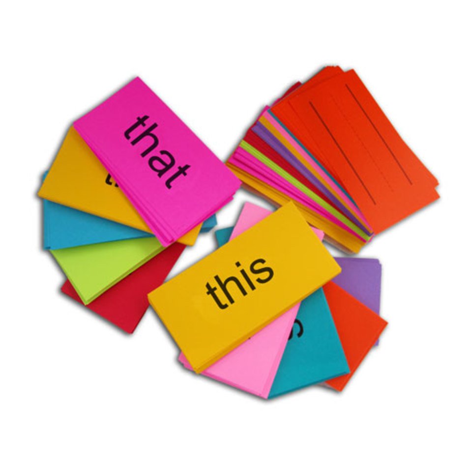 The Importance Of Dolch Sight Words