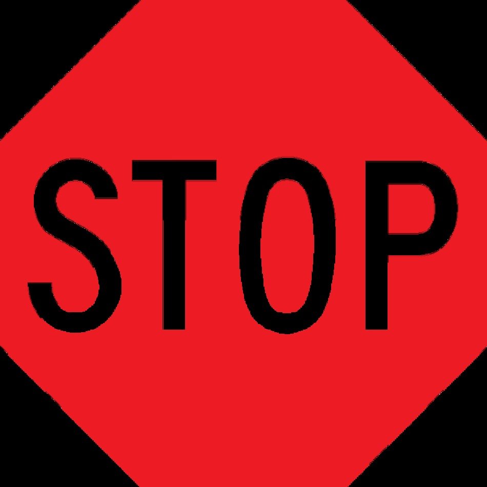 Related Pictures Stop Sign
