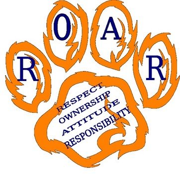 Wildcat Logo Car Tuning