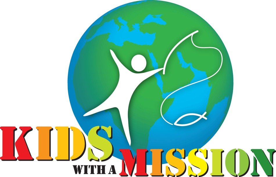 Kids With A Mission like the inscription in the picture