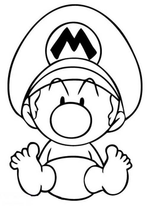 black and white picture of a child in a hat