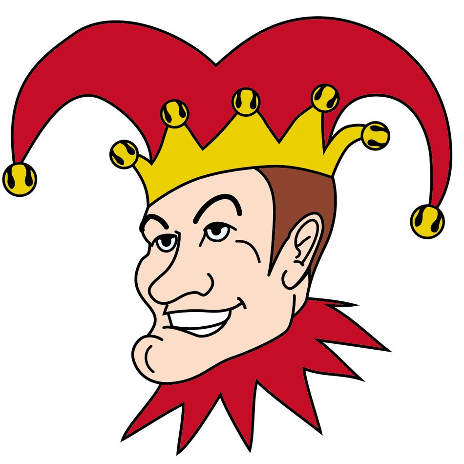 buffoon for clipart