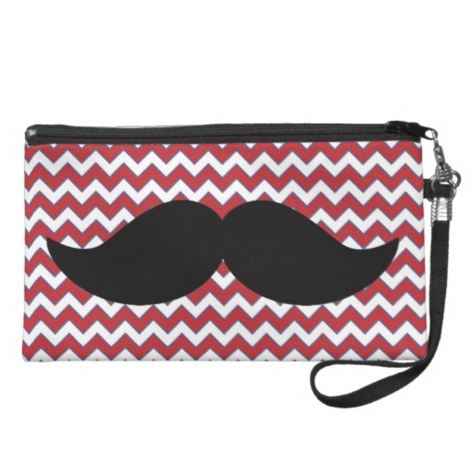 Handlebar Mustache Picture Free Images