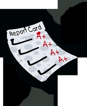 26 Picture Of Report Card Frees That You Can Download To