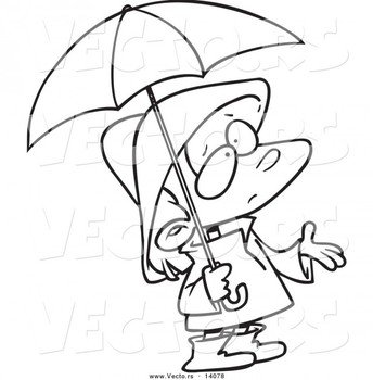 Rain Boots Coloring Page Panda Free Images N2