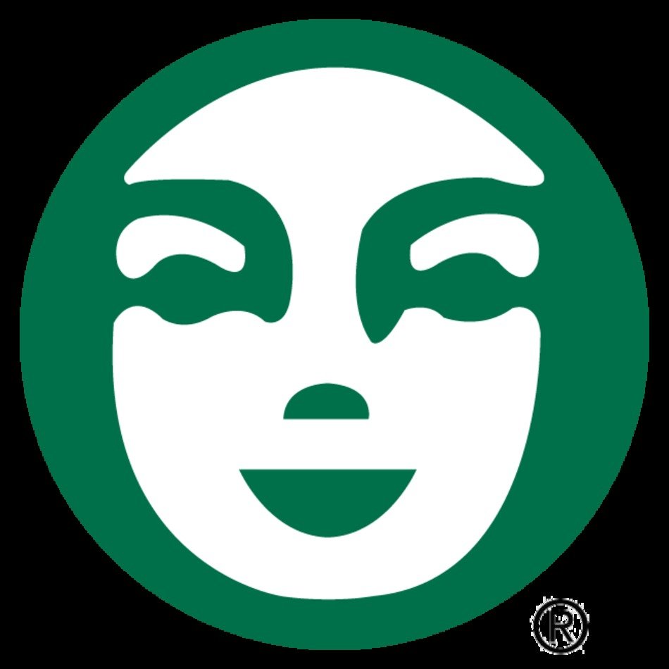 Starbucks Coffee Logo Cake Ideas And Designs