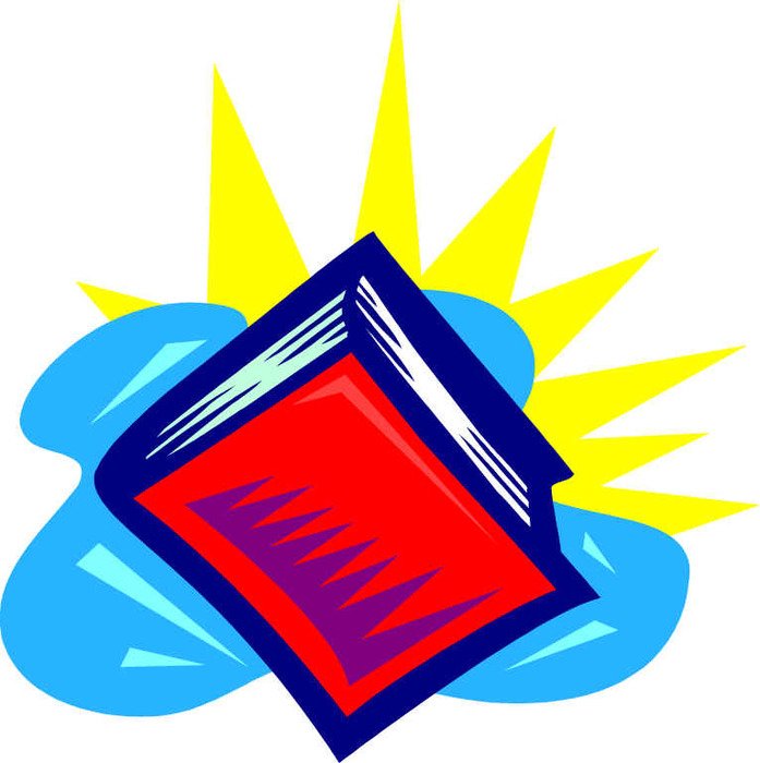 Read The Most Words In Their Grade Level Are Our Top Ten Book Club
