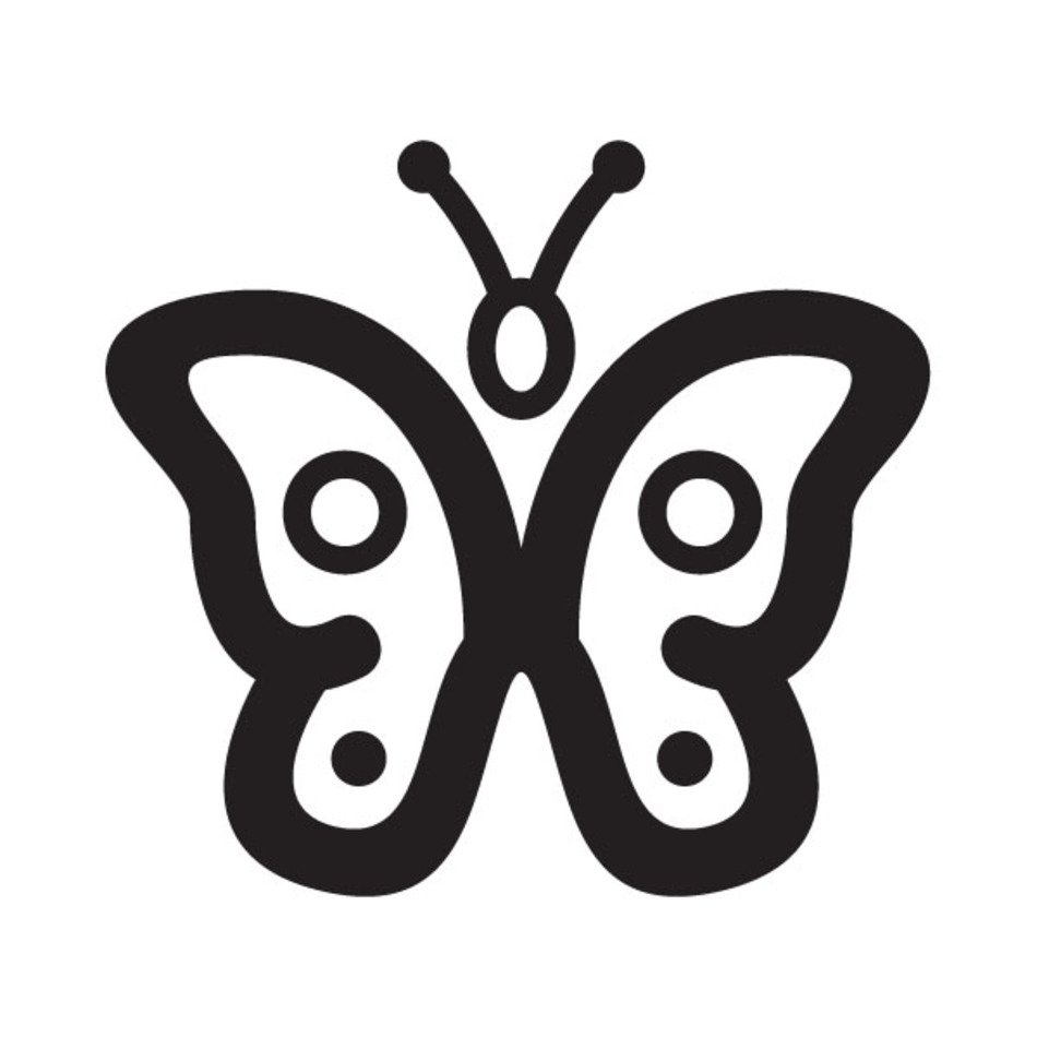 Spring Butterfly Graphic Season For Custom Gifts