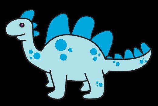 Dinosaur Fossil Panda Free Images clipart