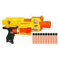 soft pistol for children