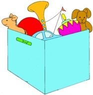 English Play Group A Free In For Small Children clipart