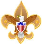 Eagle Scout drawing