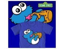baby t-shirt elmo