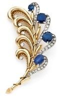 Nouveau Jewelry
