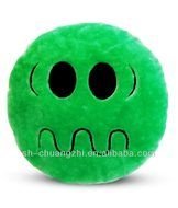 green emoji