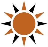 Sun Graphic Art For The Romans Was Never Created Sake Of