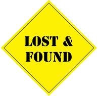 Lost And Found A Resource For The Recovery Of Items