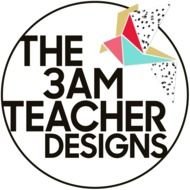 teacher designs, emblem