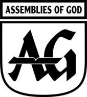 Assemblies Of God Logos drawing