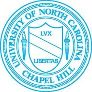 logo of University of North Carolina