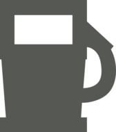 Gas Pump Icon At Clkercom Vector Online Royalty