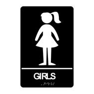 Girls Restroom Sign Group Picture Image By Tag Keywordpictures
