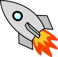 Spaceship Vector