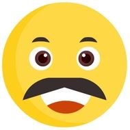 Smiley Face For Facebook