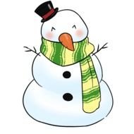 Snowman Free Download Panda Images