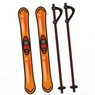 Snow Ski