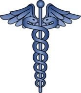 Medical Symbol Design drawing