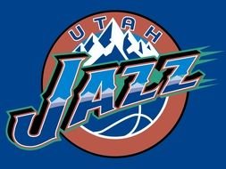 Nba Team Logos drawing