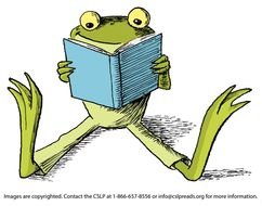 Reading Center Panda Free Images clipart