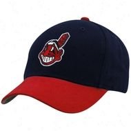 Cleveland Indians Gea Twins 47 Toddler Navy Blue