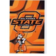 symbol of oklahoma state university